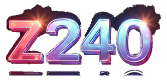 z240 logo