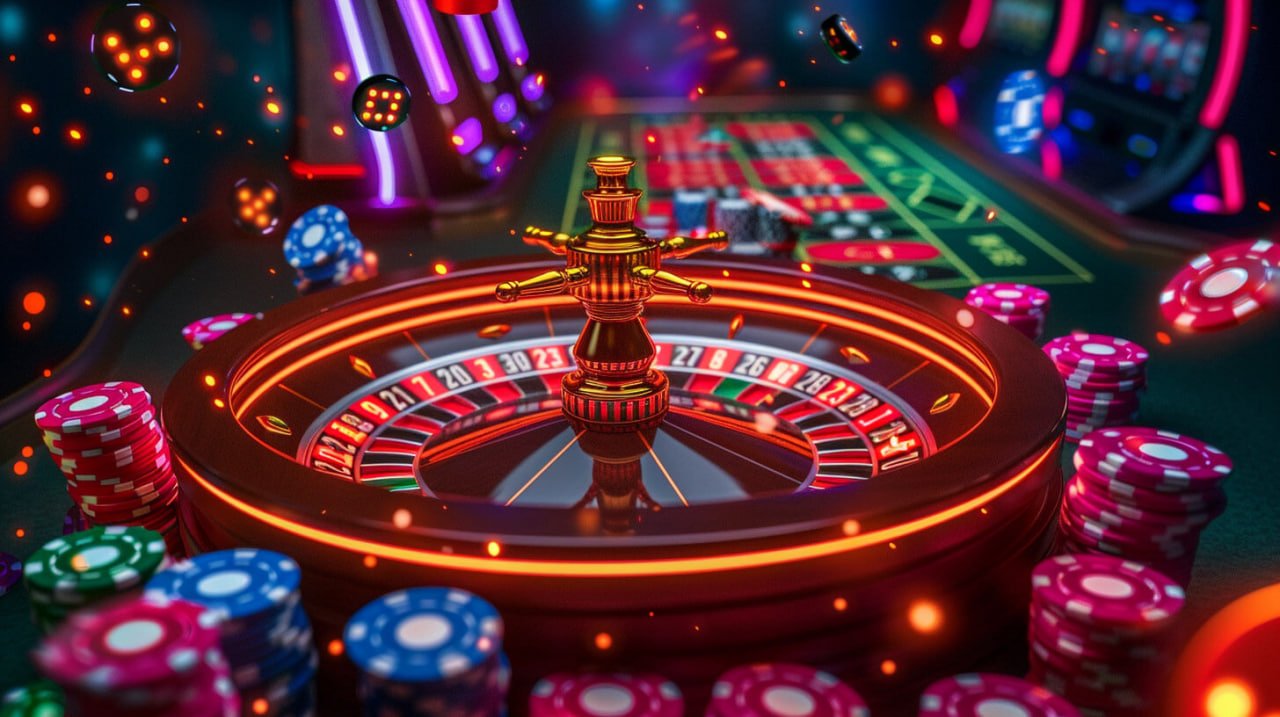 z240 Live Casino